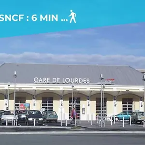 Le Grand Cosy - - Proche Appartement