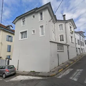 Le Jungle - Hyper Centre - Wifi Appartement